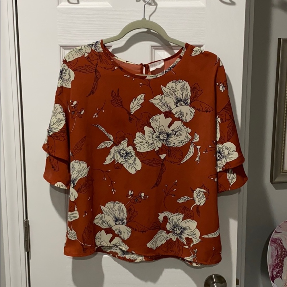 Professional Shirt